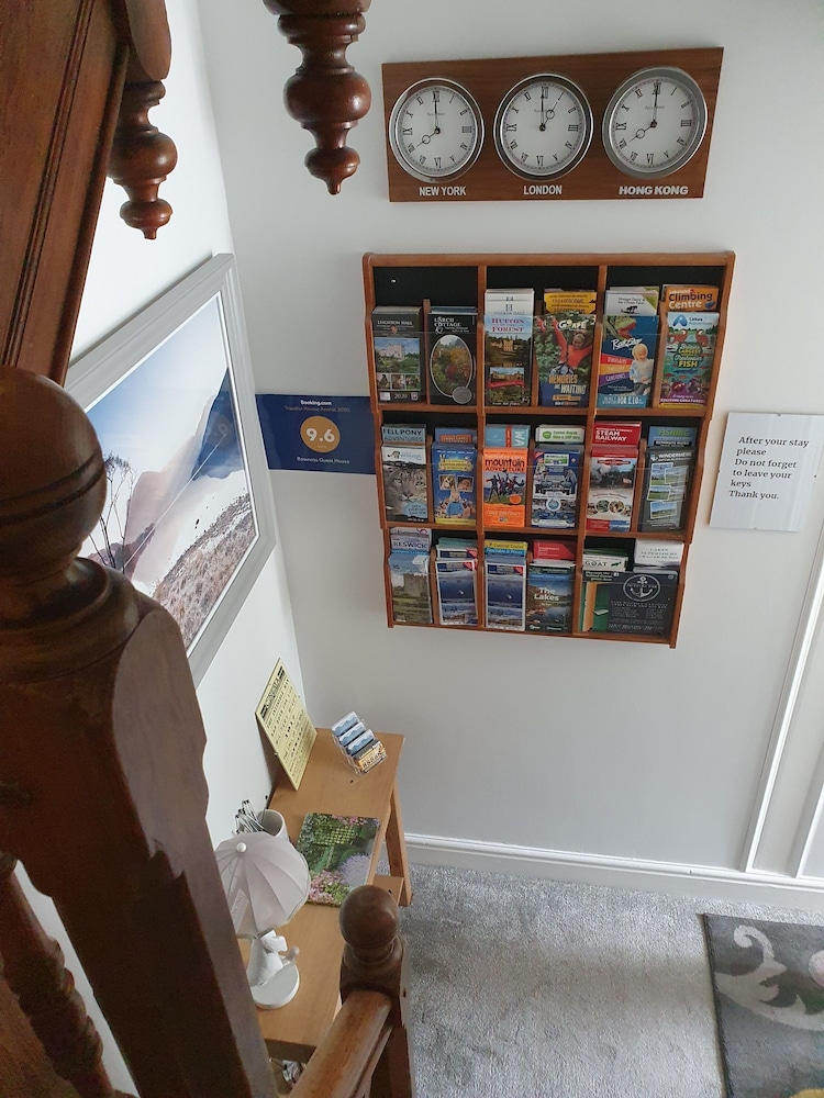 Number 80 Bed Then Breakfast 11/65