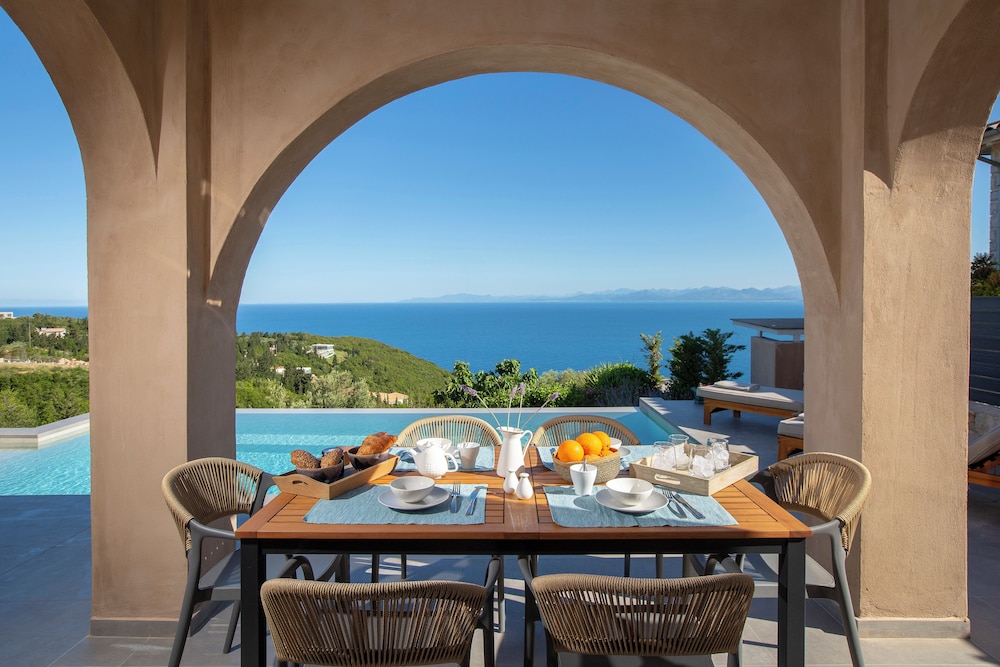 Ionian Horizon Villas 42/56