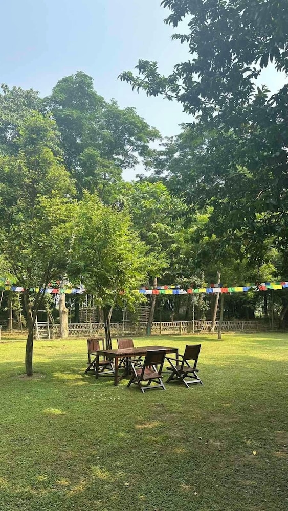Lumbini Buddha Garden Resort 32/50