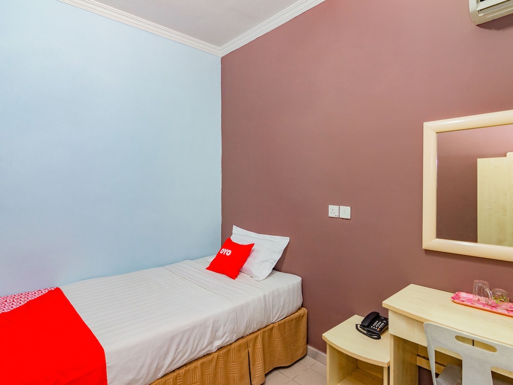 Hotel O New Sabah 8/18