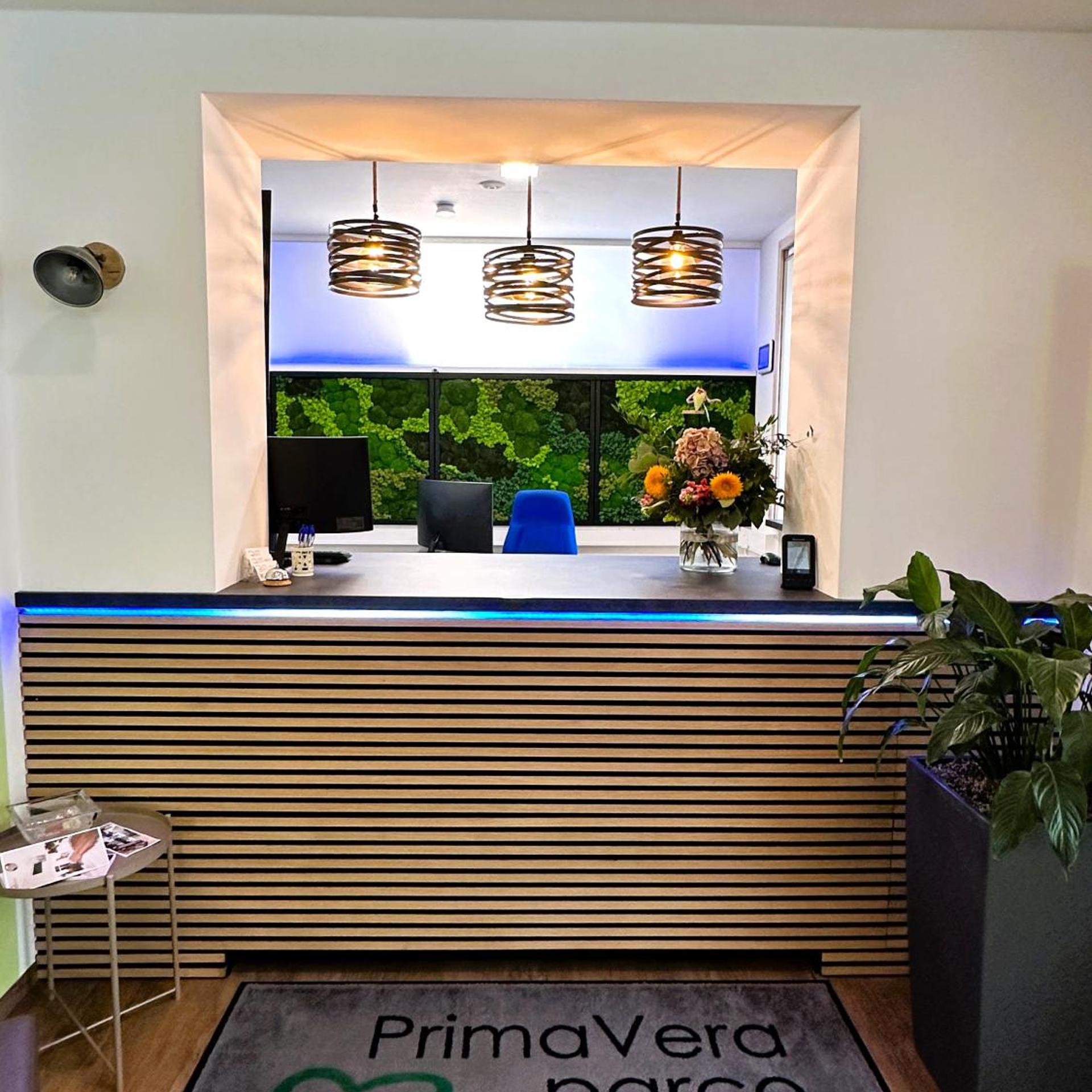 Hotel PrimaVera parco 10/58