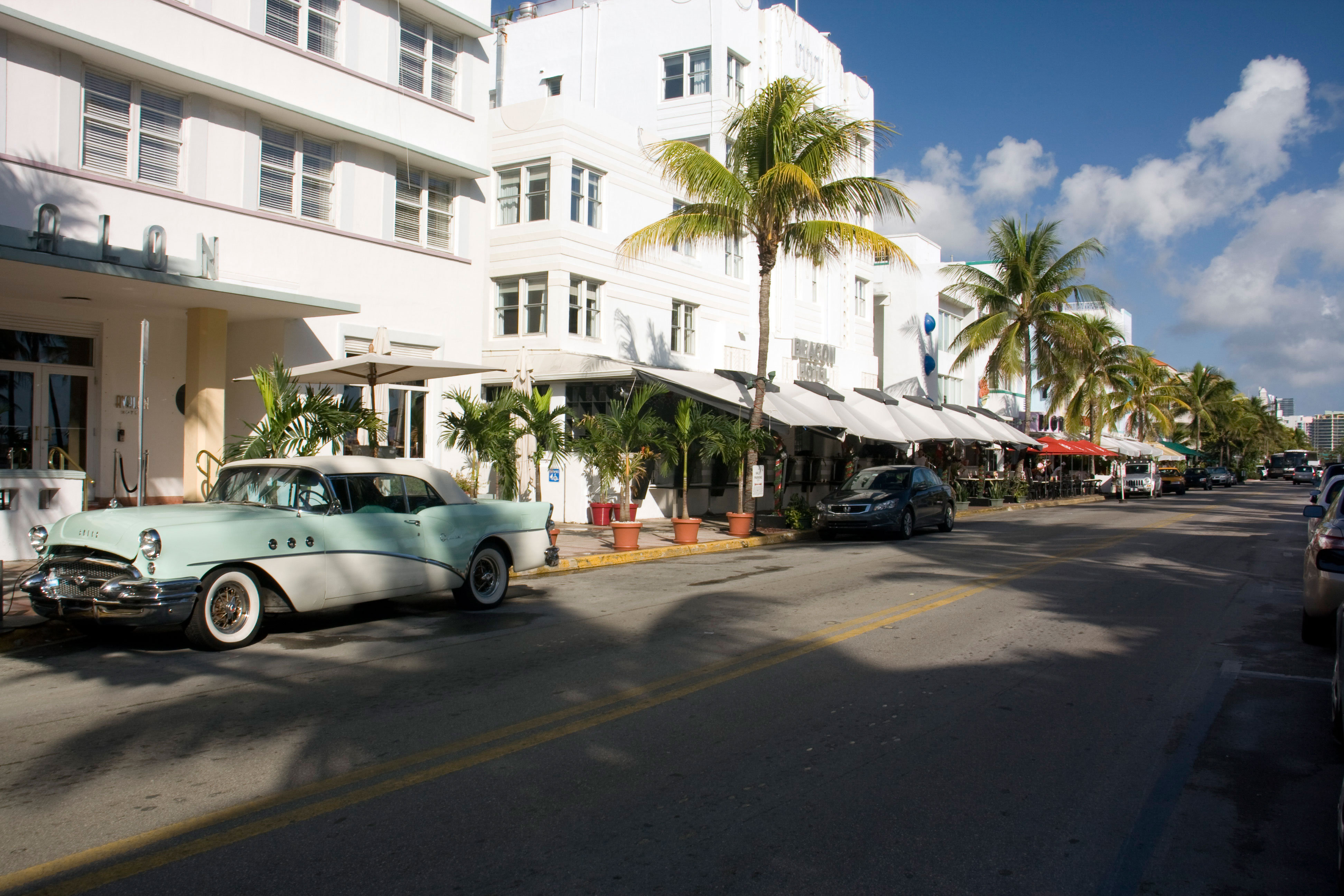 Even Hotel Miami Airport 68/78
