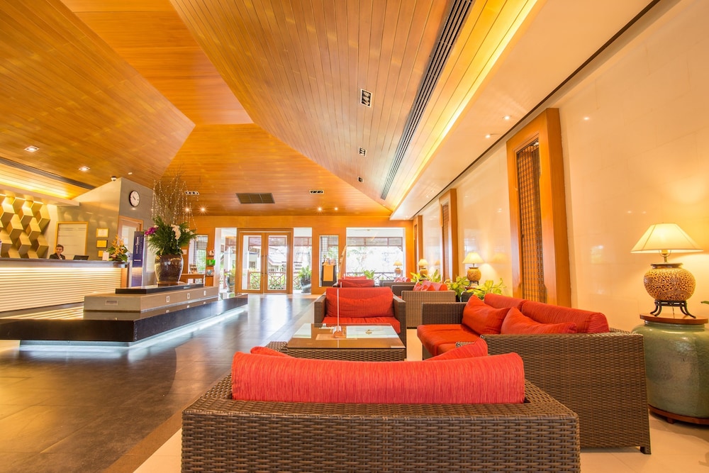 Novotel Rayong Rim Pae Resort 57/76