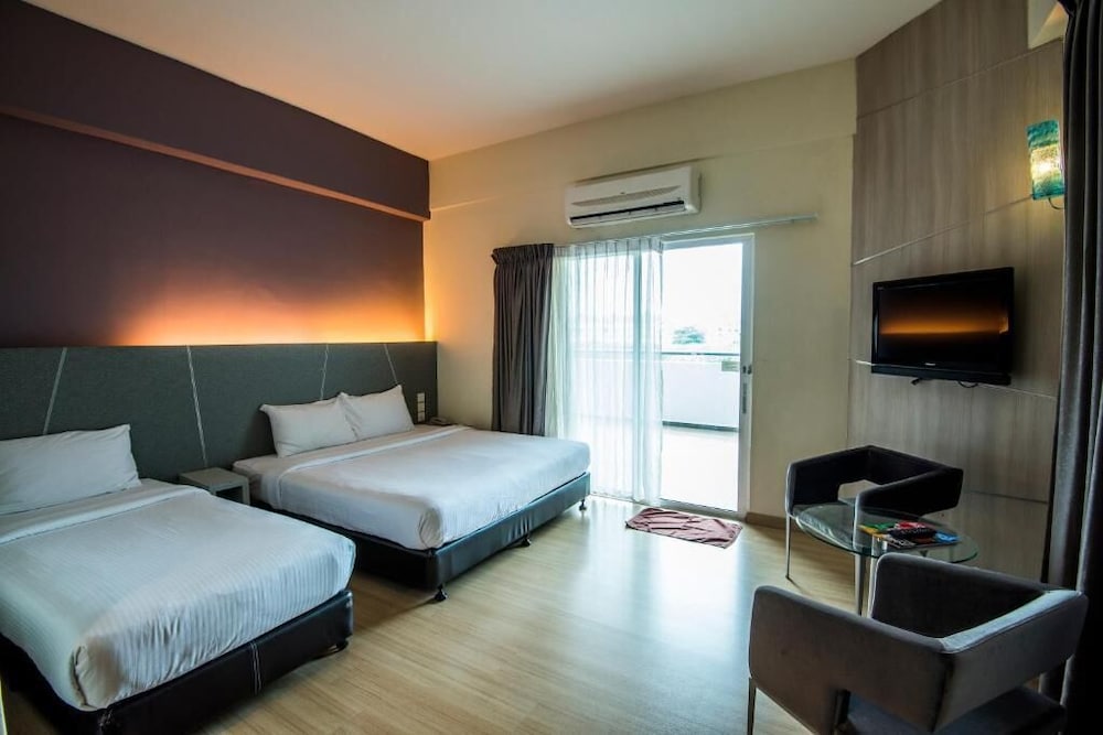 Marvelux Hotel 16/44