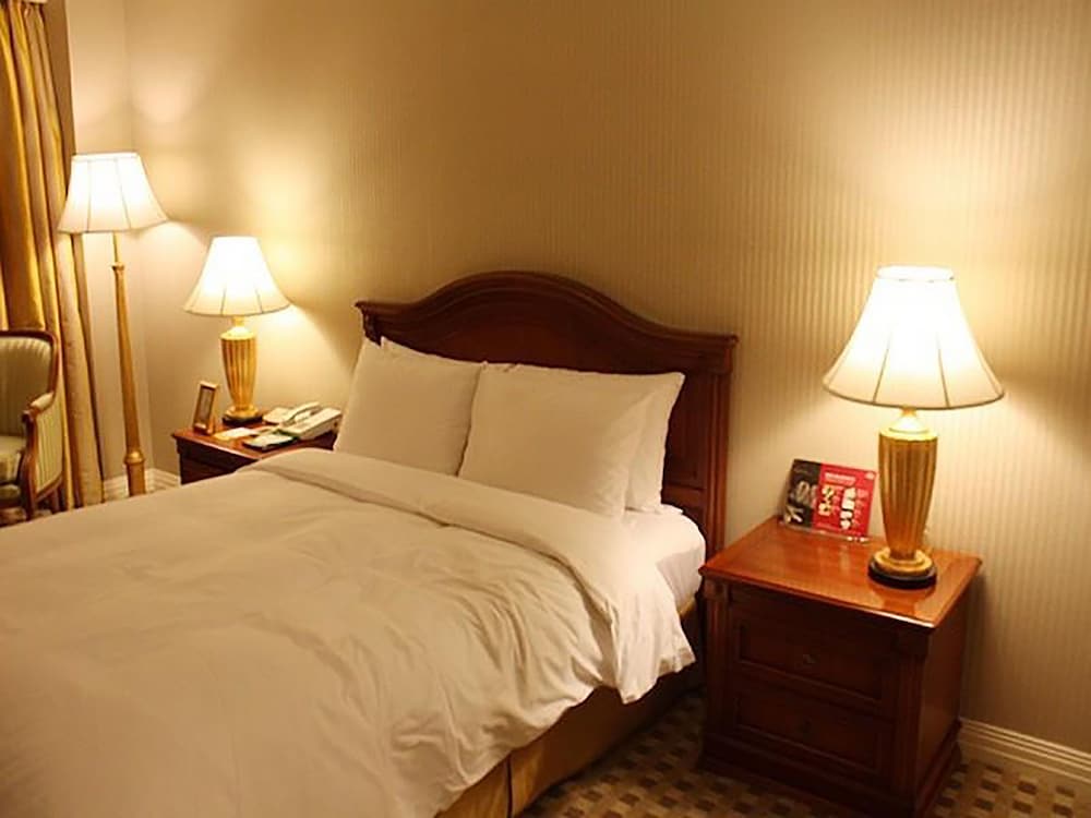 High1 Grand Hotel Main Tower (Ex Kangwonland Hotel) 33/46
