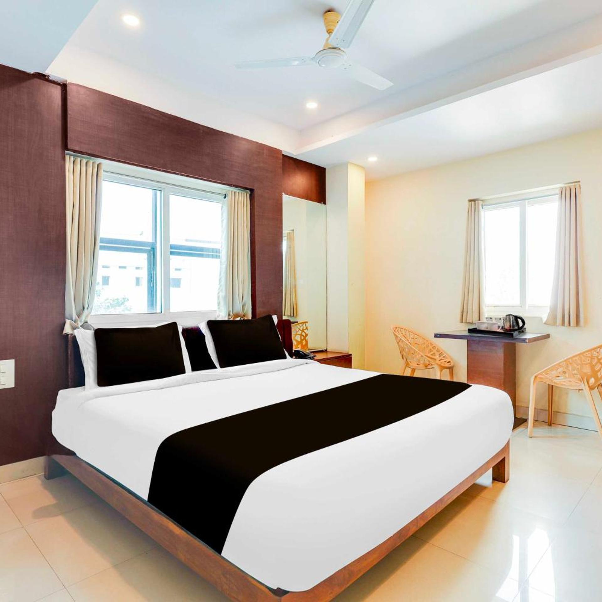 Sri Maharaja Inn 19/50