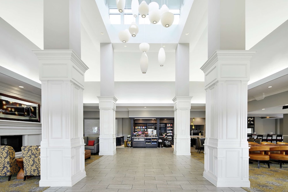 Hilton Garden Inn Champaign/ Urbana 27/44