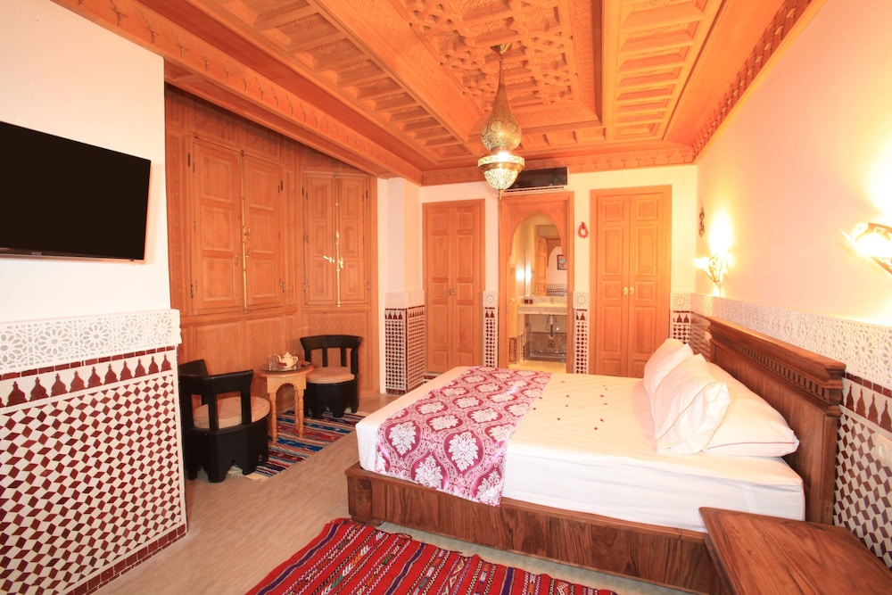 Riad Moulay 5/37