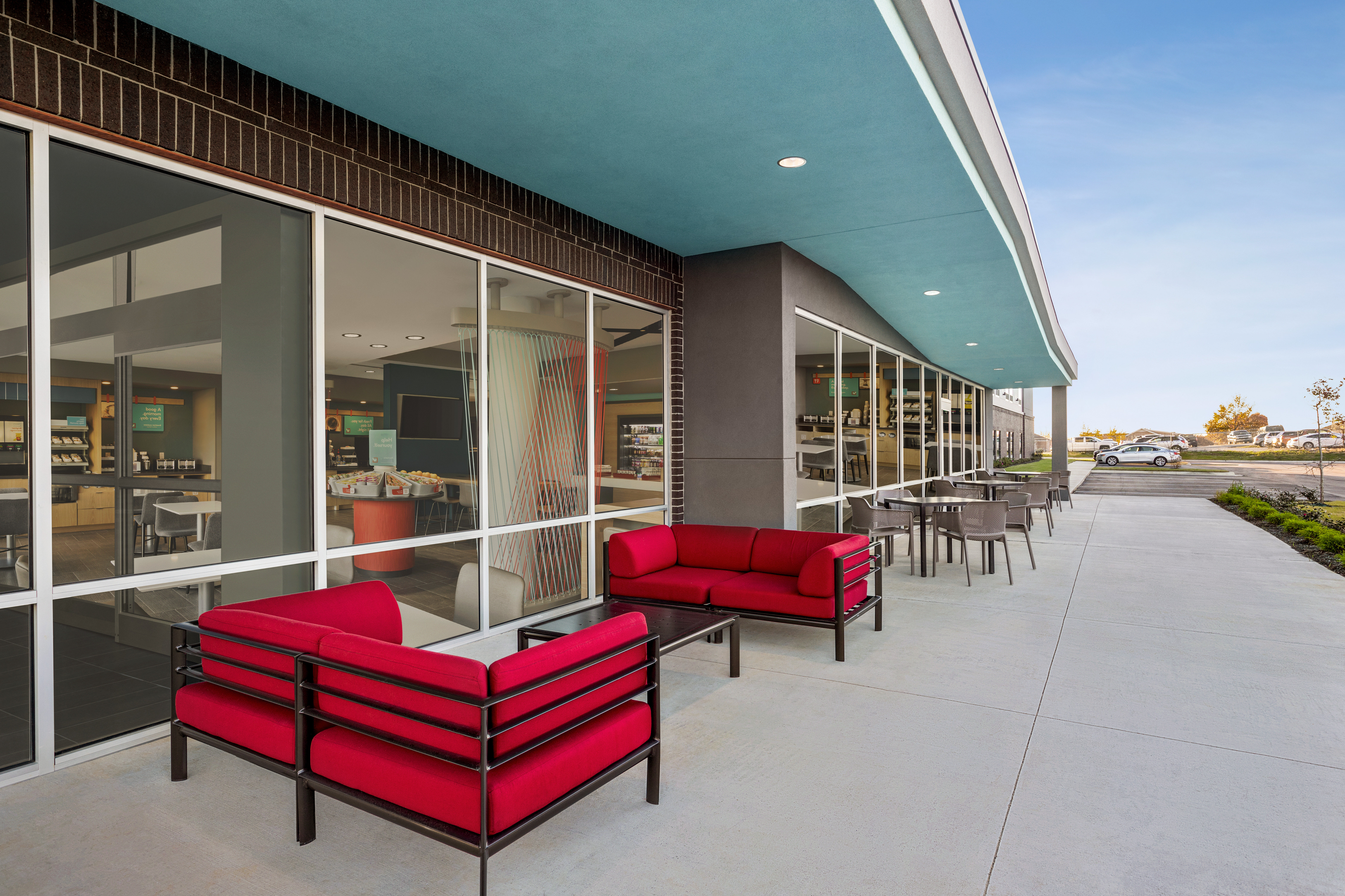 avid hotel Memphis - Southaven 8/66