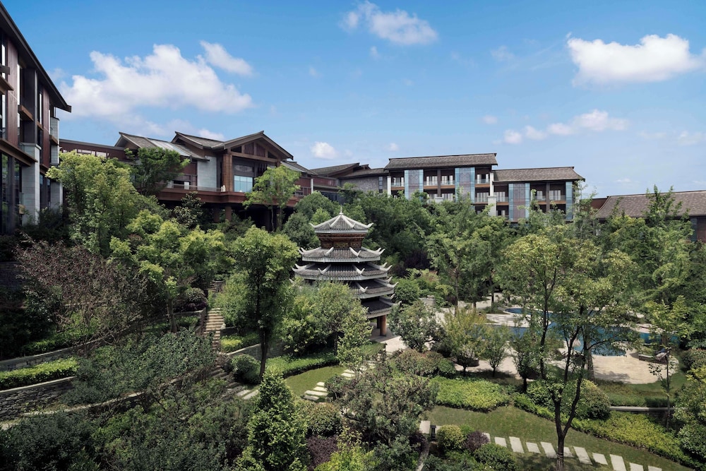 ANANTARA GUIYANG RESORT 59/66