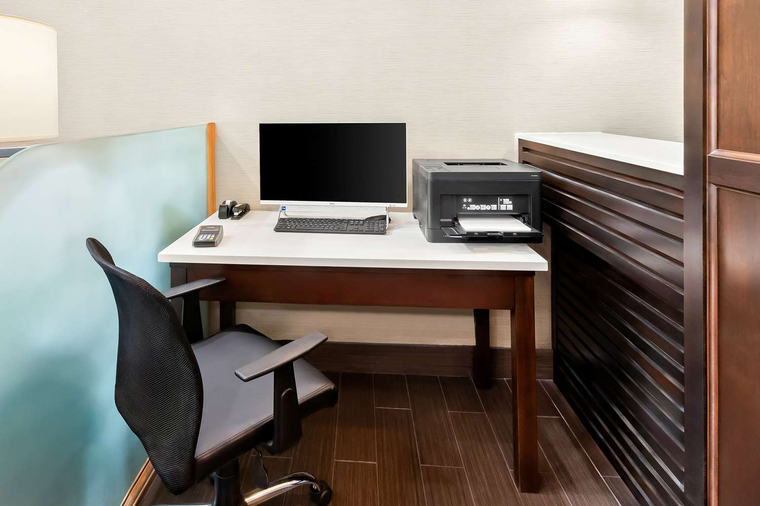 Comfort Suites Portland Airport 31/39