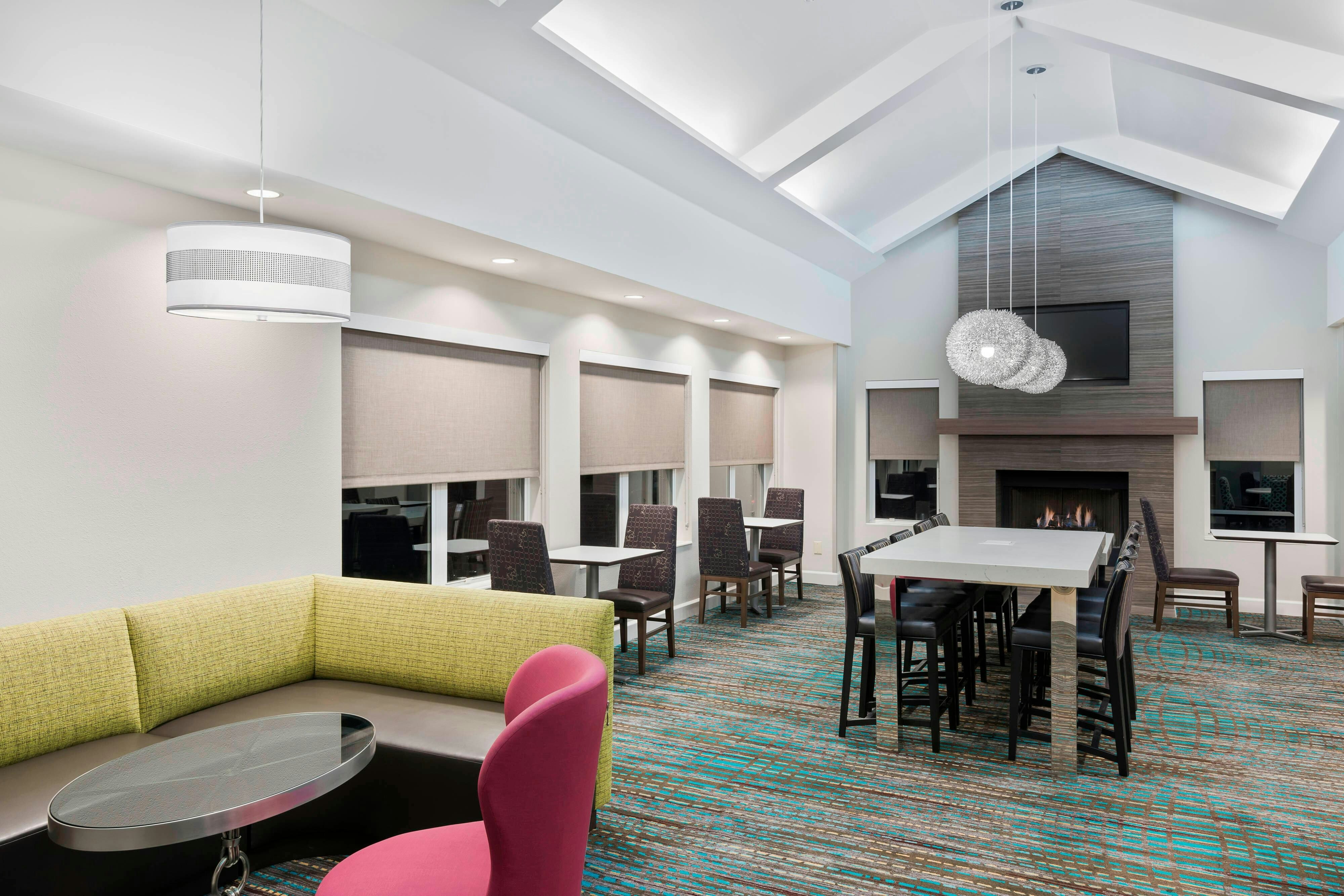 Residence Inn by Marriott Fort Myers 7/10