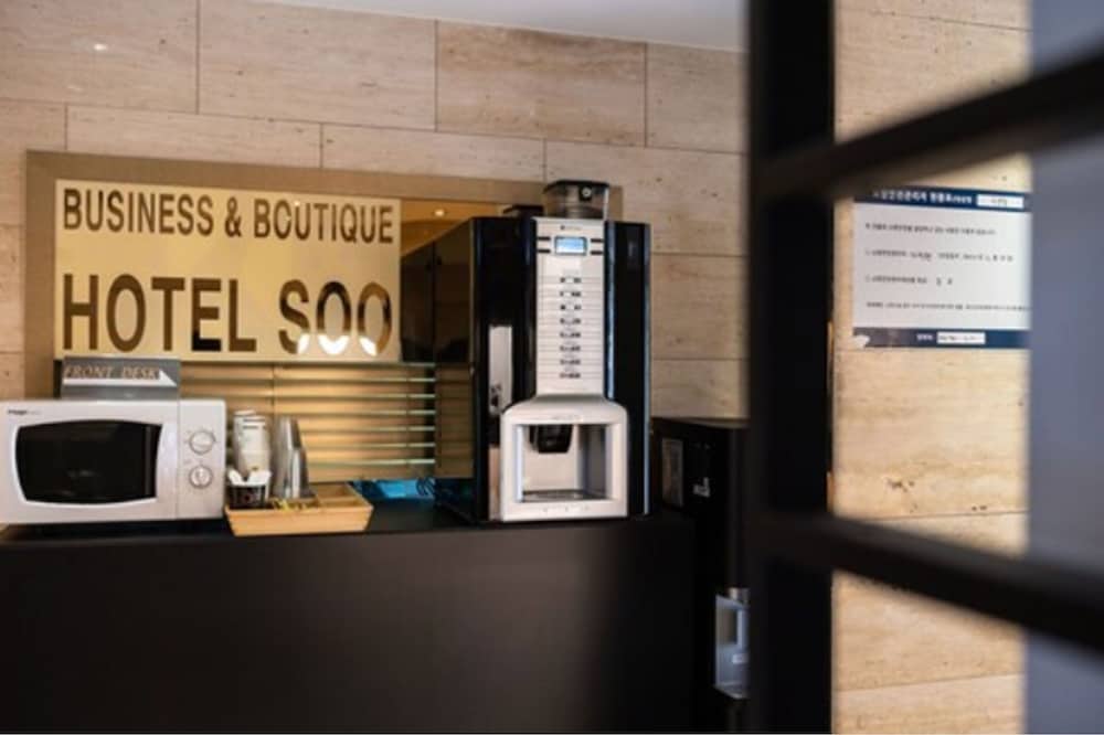 Hotel Soo 2/28