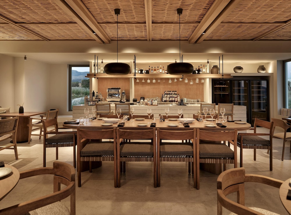 Parian Chronicle Hotel Paros 33/50