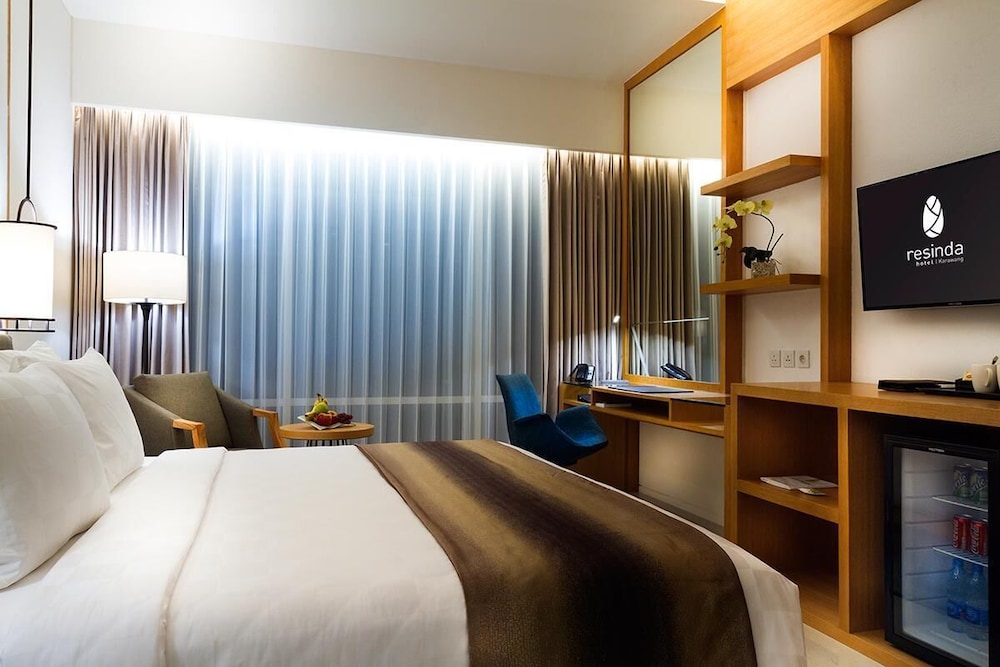 RESINDA HOTEL KARAWANG, MANAGED BY PADMA HOTELS 11/67