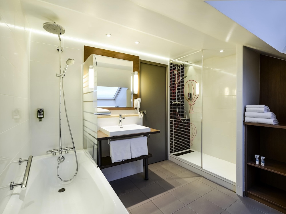 Mercure Vienne Sud Chanas Hotel 50/50