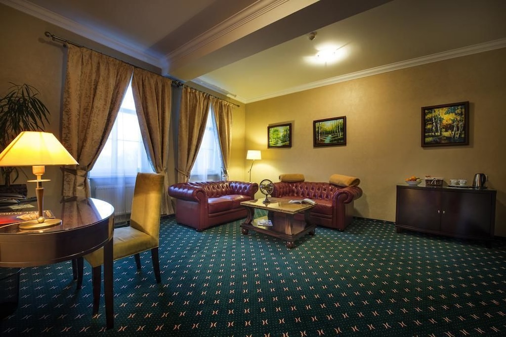 Hotel Europa Poprad 24/49