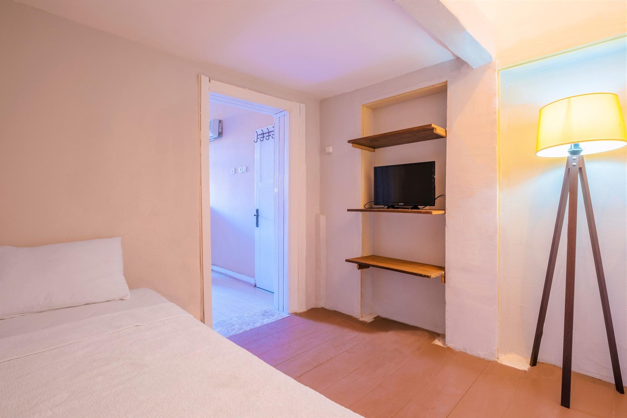 CityHub - Hostel 32/35