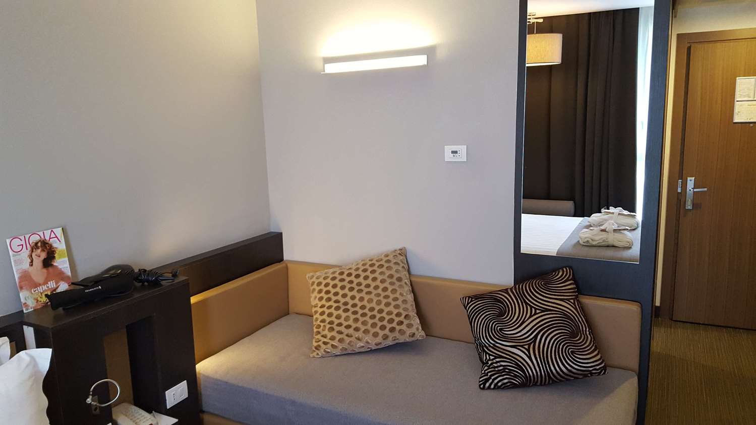 Best Western Premier Chc Airport 43/81