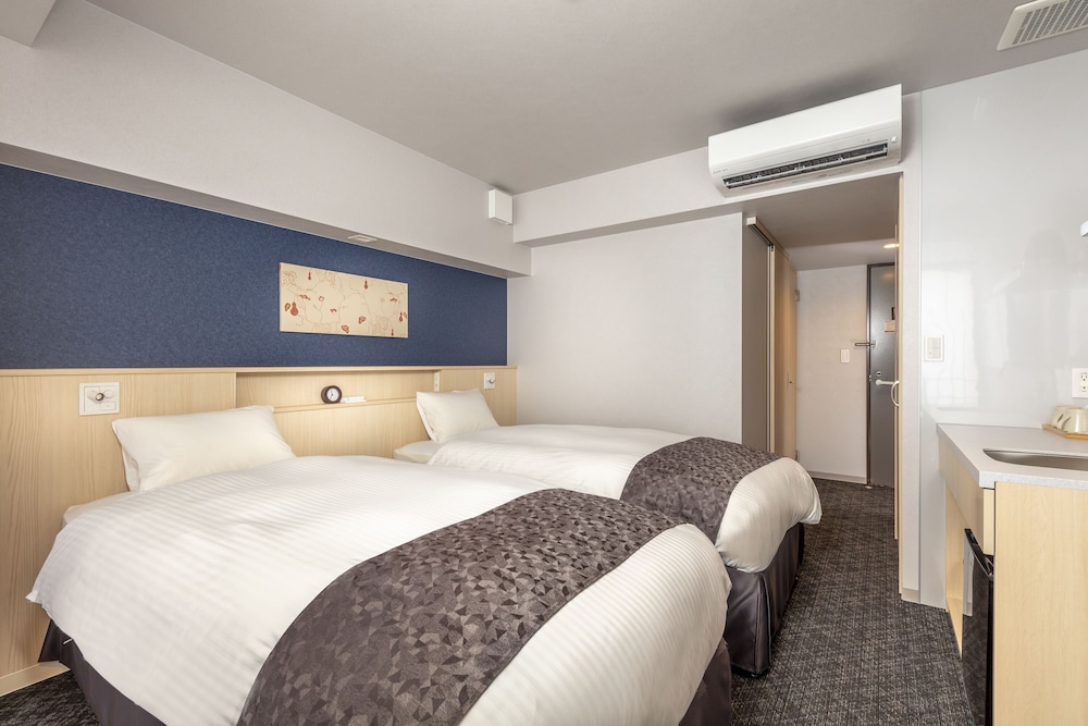 hotel GOCO stay Kyoto Shijo Kawaramachi 14/50