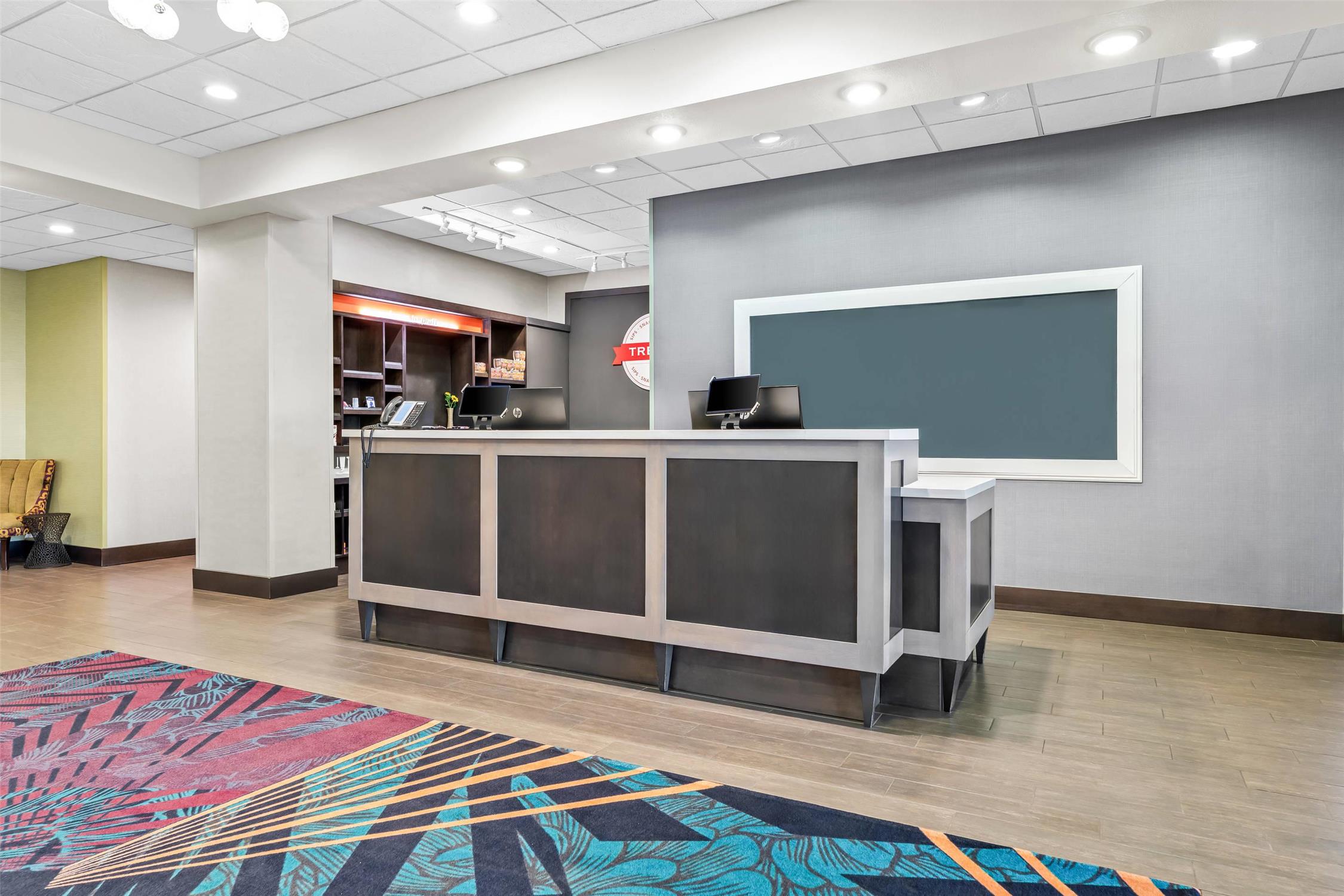 Quality Inn - Pratt 3/28