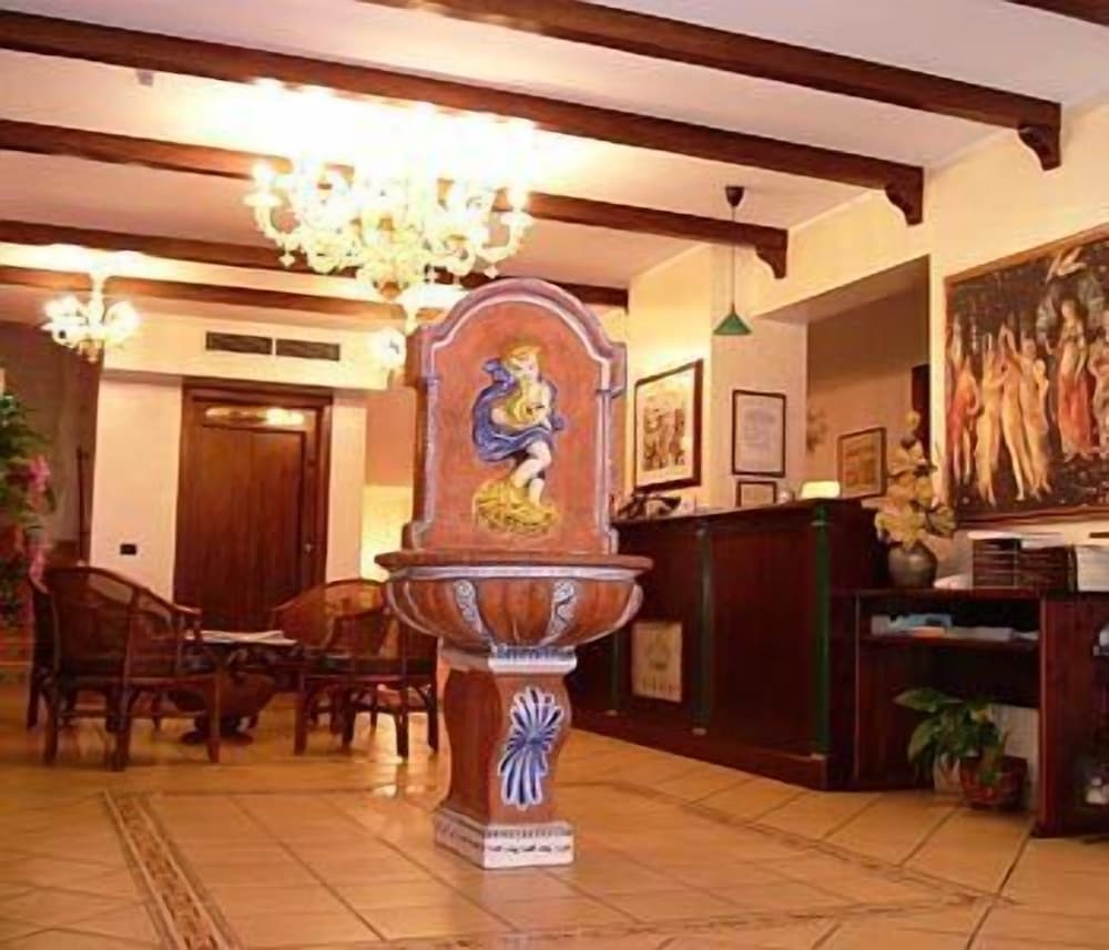 Hotel U Bais 9/36
