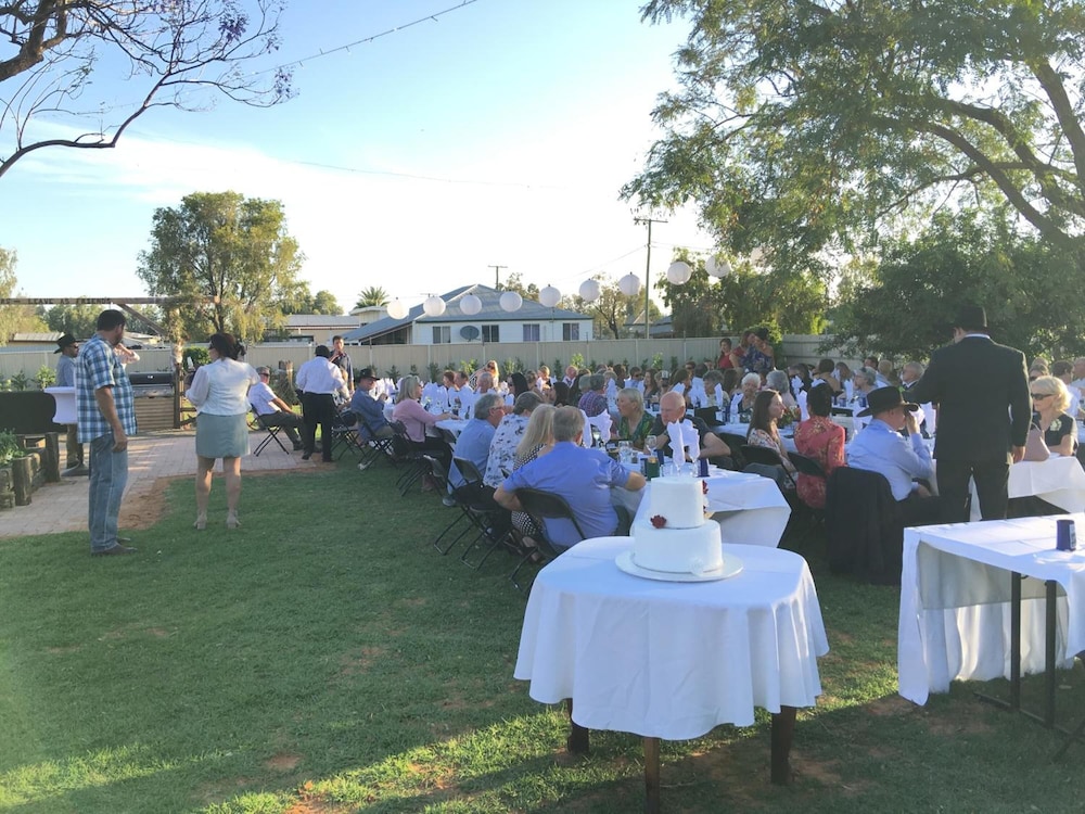 Club Boutique Hotel Cunnamulla 37/50