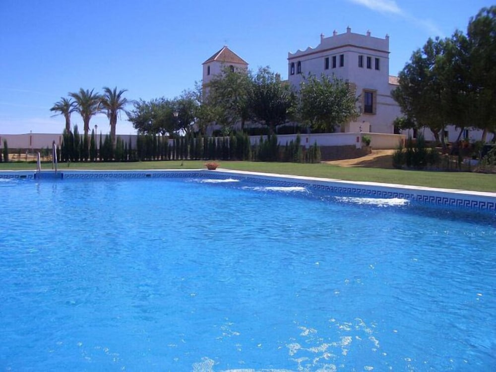 HACIENDA LOS JINETES 41/44