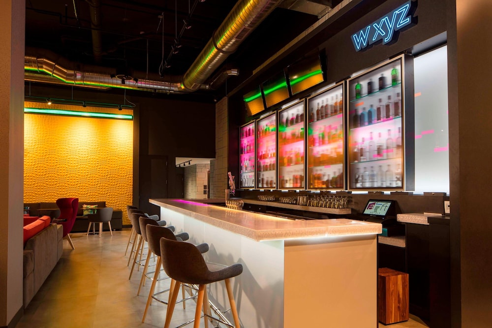 Aloft Coral Gables 27/43