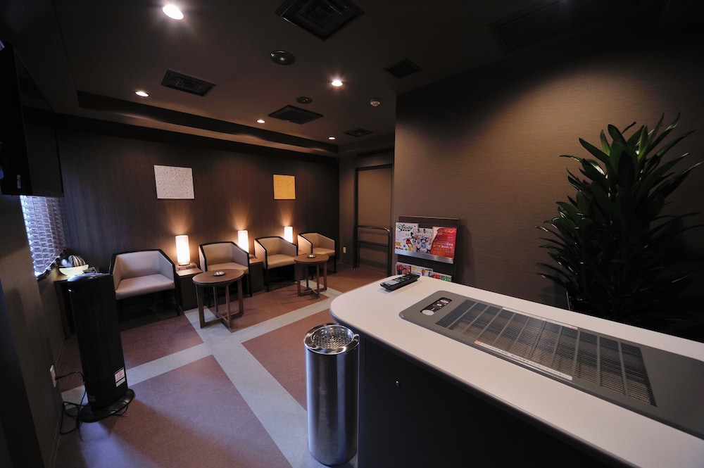 Natural Hot Spring Dormy Inn Chiba City Soga 5/28