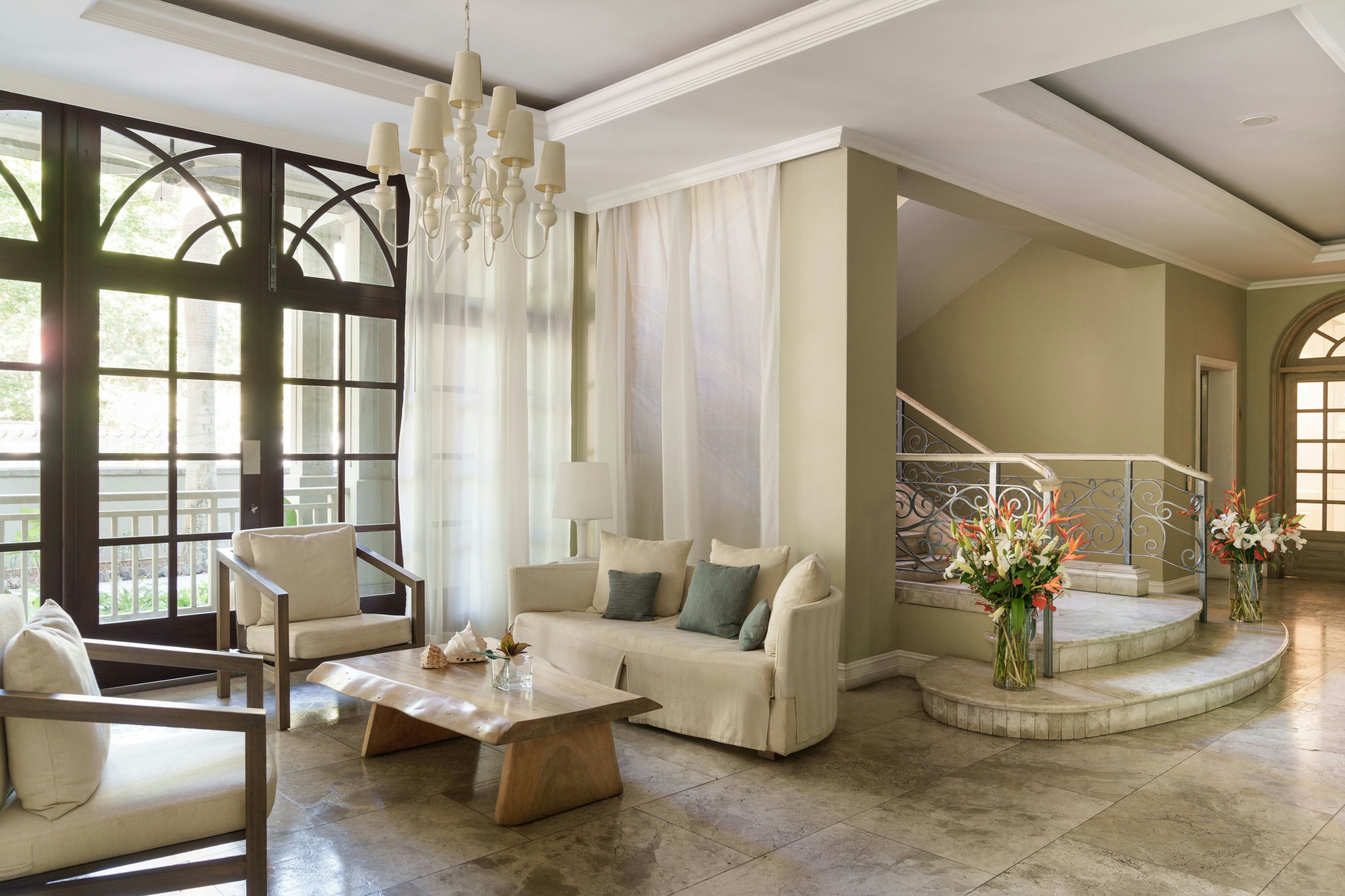 The St. Regis Le Morne Resort, Mauritius 58/65