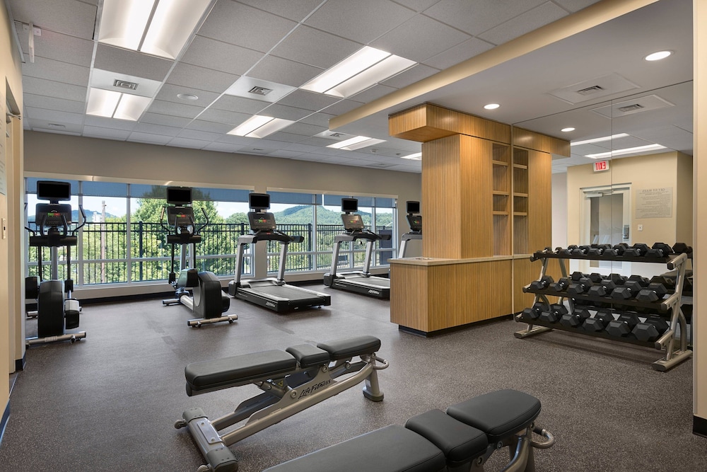 TownePlace Suites by Marriott Boone 17/39