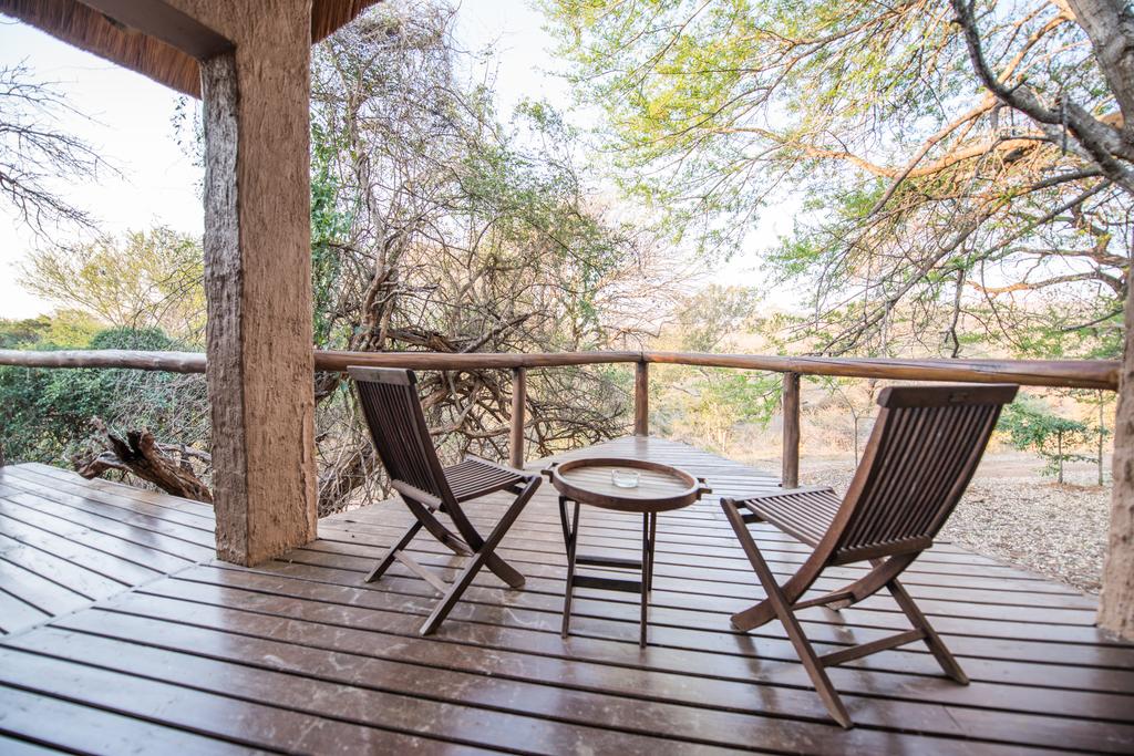 Shishangeni Private Lodge 9/16