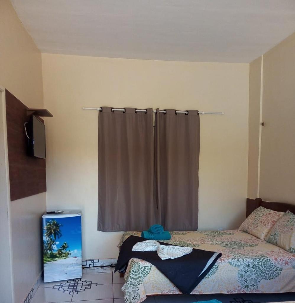 Hotel Pousada Paraiso Tropical 10/18