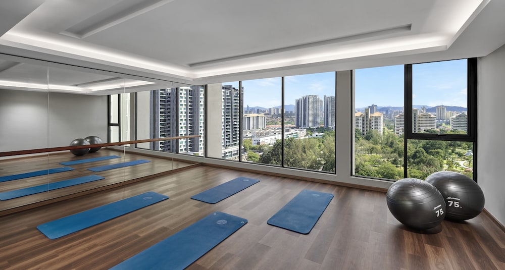 Hyatt Place Kuala Lumpur Bukit Jalil 18/36