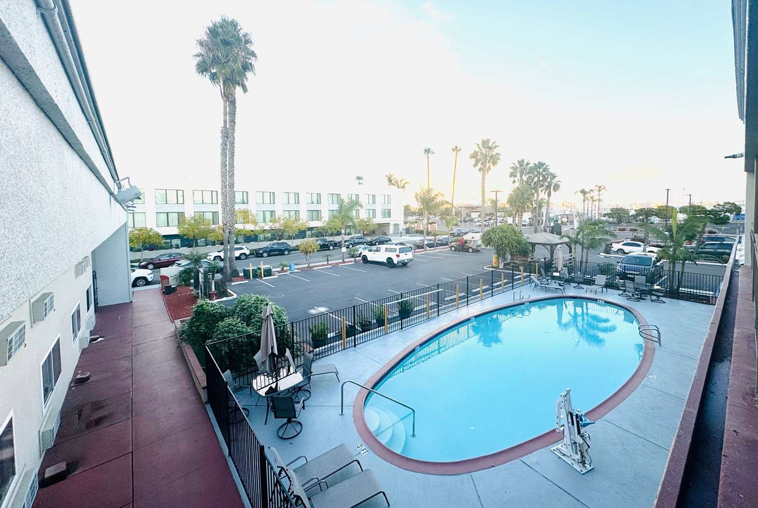 Ramada by Wyndham San Diego Airport 28/42