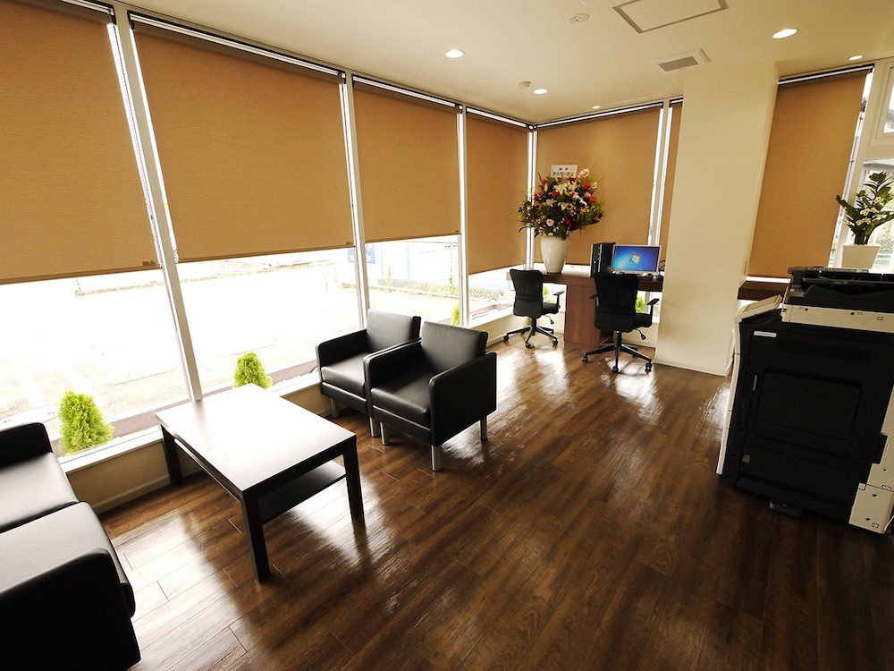 Business Hotel Fiz Nagoya Airport 31/42