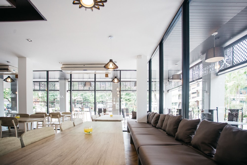 Diamond Park Inn Chiangrai And Resort 48/66