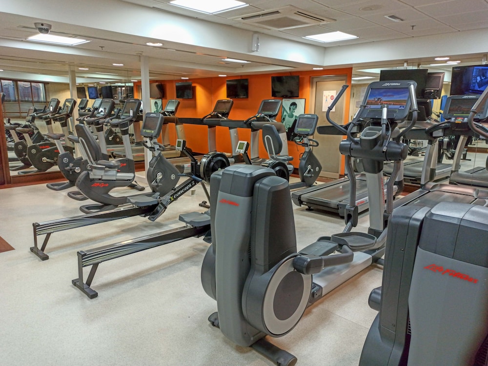sport facilities