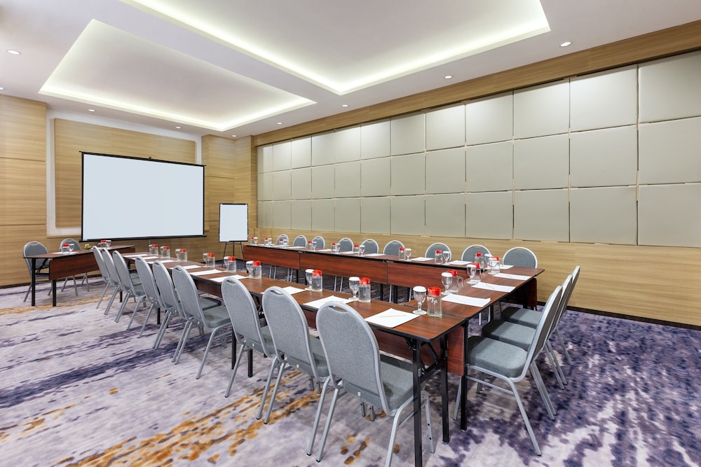 favehotel Kediri 15/23