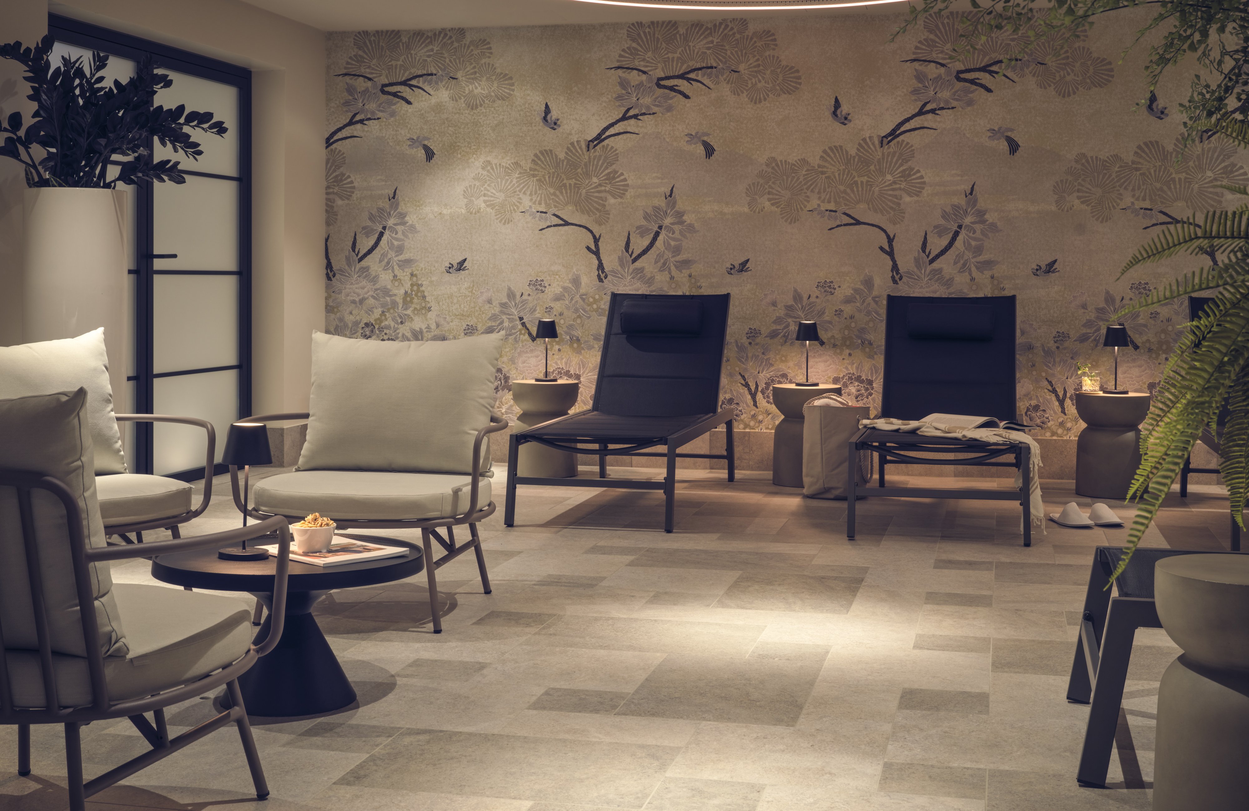 Leonardo Royal Hotel Baden Baden 85/91