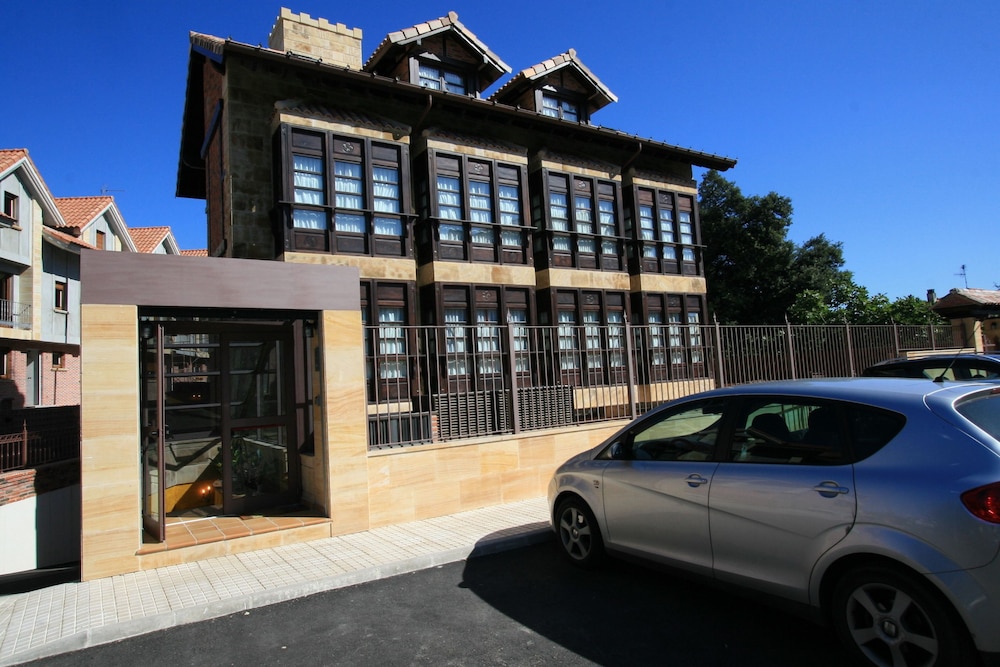 Posada Spa Privilegio De Vara 26/37
