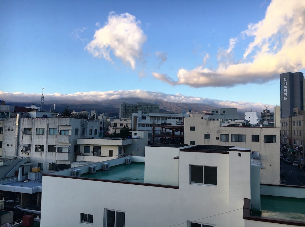 グッド イン ホテル 写真3