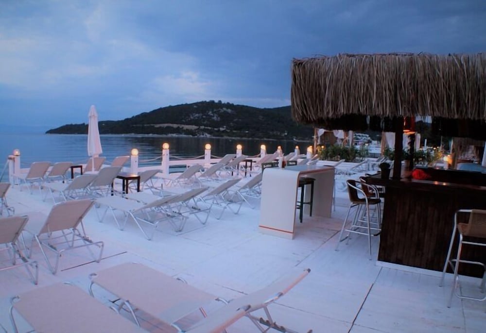Bella Garden Boutique Hotel 写真4
