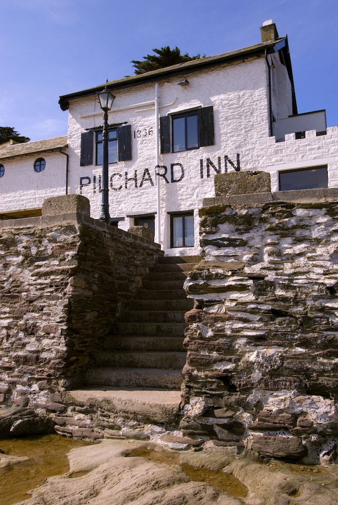 Burgh Island Hotel 45/50