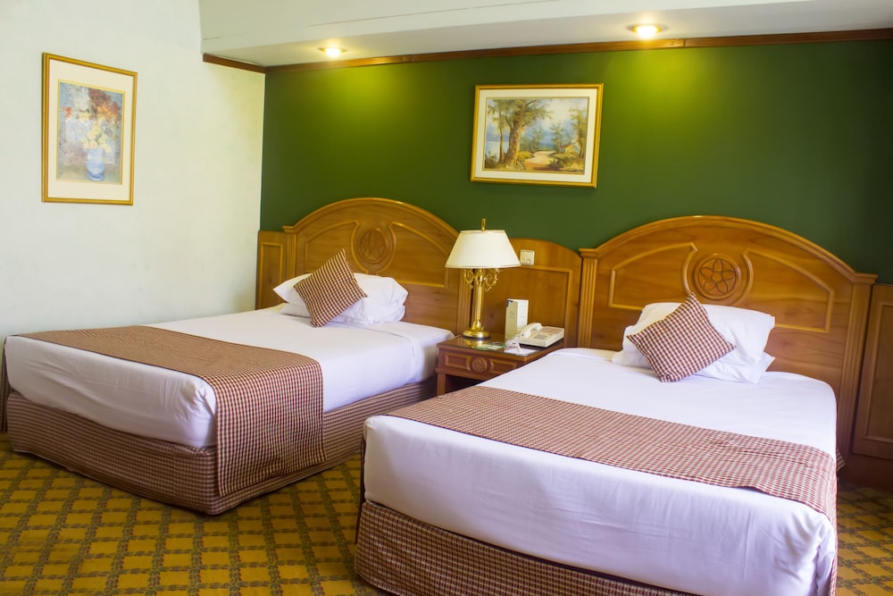 Jaz Pyramids Resort 17/50