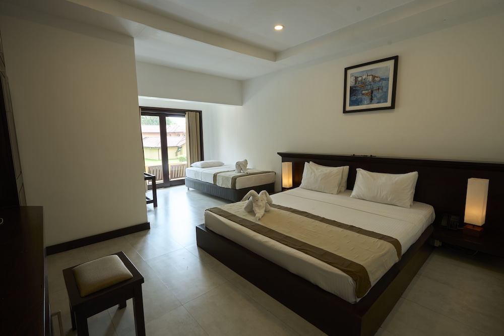 Rajarata Hotels 20/50