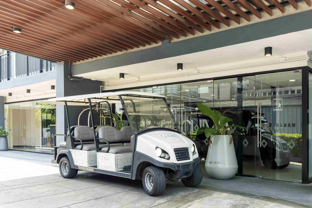 CHIVA BANGKOK HOTEL 49/58
