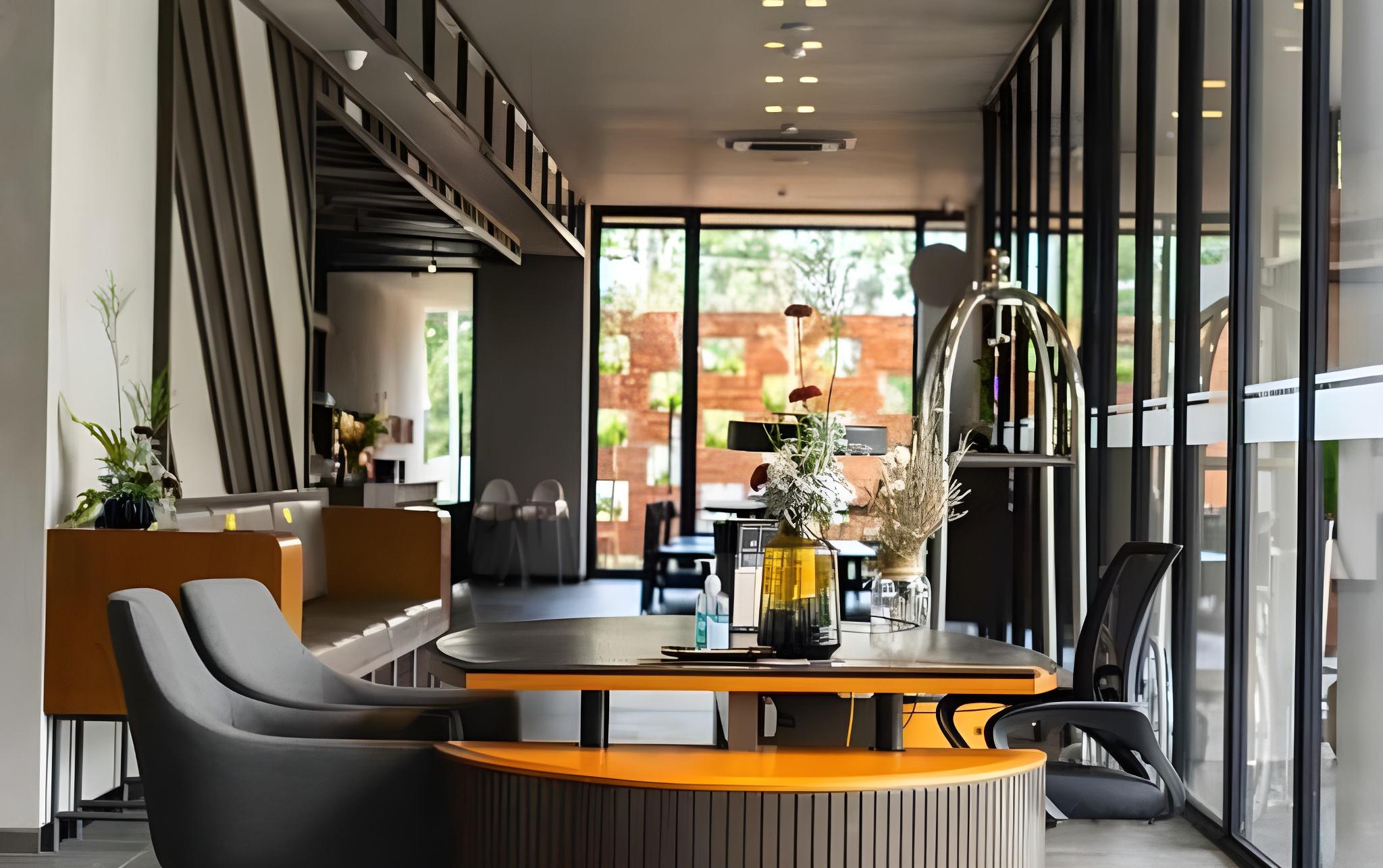 Mahima Hotel Semarang 23/67