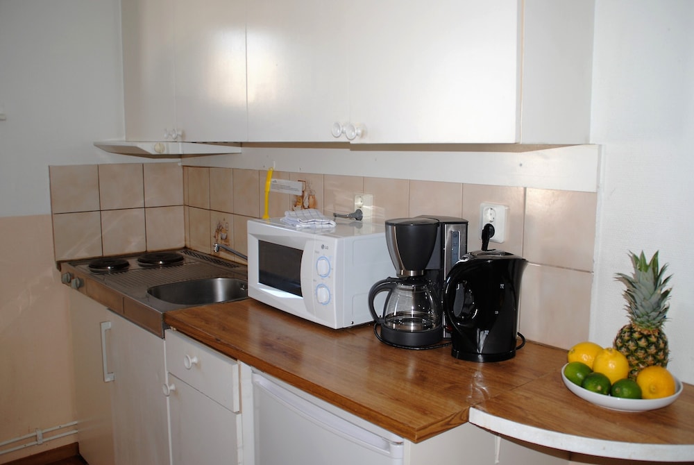 Hotell Vesterhavet 4/38